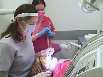 Dent Kraków - Stomatologia | Dentysta Kraków